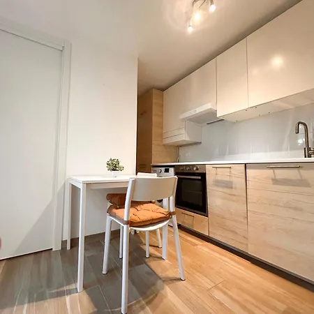 Apartamento Caienna Little House Porto Venere