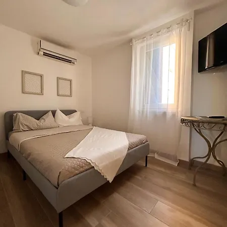 Apartamento Caienna Little House Porto Venere
