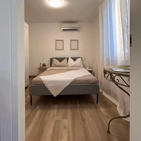 Caienna Little House Porto Venere