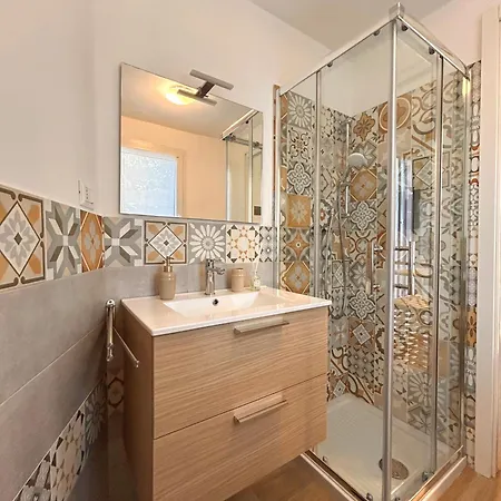 Apartamento Caienna Little House