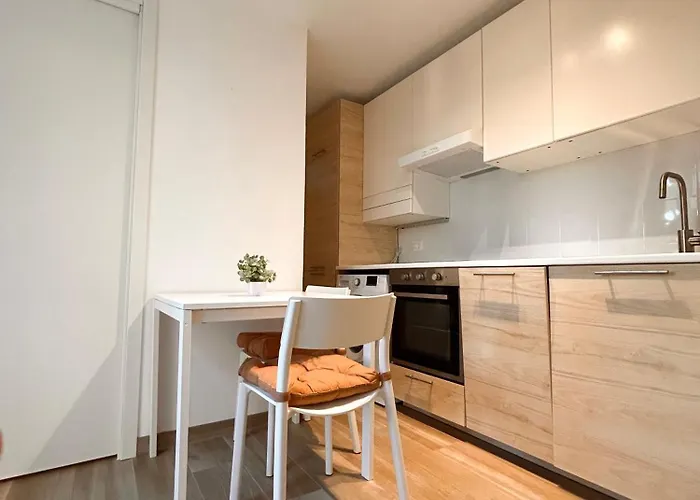 Apartman Caienna Little House Portovenere