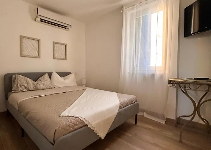 Apartman Caienna Little House Portovenere