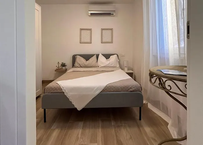 Caienna Little House Porto Venere
